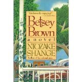 Betsey Brown used book depot