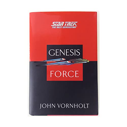 Genesis Force (Star Trek: the Next Generation)