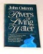 Rivers of Living Water used book depot