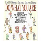 Do What You Are: Discover the Perfect Career for You Through the Secrets of Personality Type used book depot