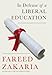 In Defense of a Liberal Education