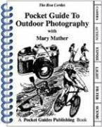 Pocket Guide to Outdoor Photography (PVC Pocket Guides)