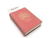 Webster's Ninth New Collegiate Dictionary
