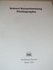 Robert Rauschenberg: Photographs [Hardcover] Rauschenberg, Robert