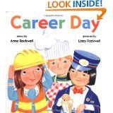 Career Day used book depot