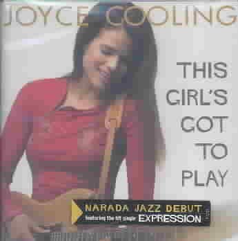 This Girl's Got To Play used book depot