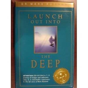Launch out into the deep used book depot