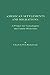 American Settlements and Migrations: A Primer for Genealogists and Family Historians [Paperback] Bockstruck, Lloyd De Witt