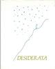 Desiderata