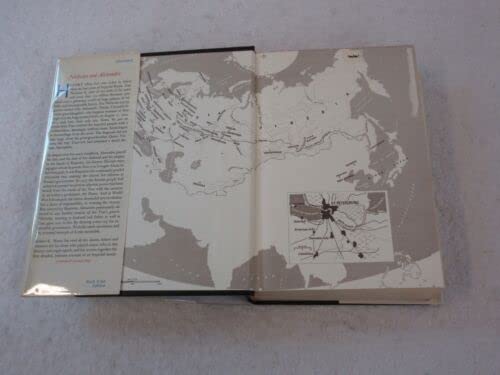 Robert K. Massie NICHOLAS AND ALEXANDRA 1967 Atheneum, NY Early Book Club Ed.