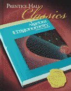 Algebra & Trigonometry Functions & Applications - Classics Edition used book depot