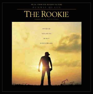 The Rookie used book depot
