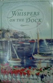 Whispers on the Dock used book depot