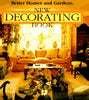 Better Homes and Gardens: New Decorating Book Better Homes and Gardens