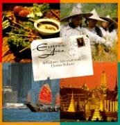 Entree to Asia: A Culinary Adventure With Thomas Robson used book depot