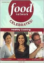 Food Net Celebrates! Healthy Cooking