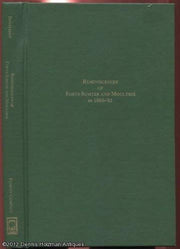 Reminiscences of Forts Sumter and Moultrie in 1860-'61