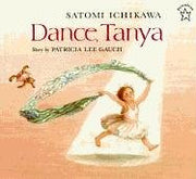 Dance, Tanya used book depot