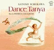 Dance, Tanya used book depot
