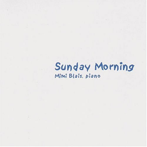 Sunday Morning used book depot