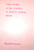 Work of the Angels in Mans Astral Body [Paperback] Rudolf Steiner; Owen Barfield and Dorothy S Osmond