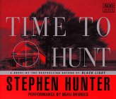 Time to Hunt