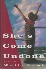 She's Come Undone used book depot