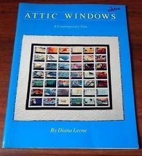 Attic Windows: A Contemporary View used book depot