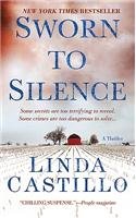 Sworn to Silence [Paperback] Linda Castillo