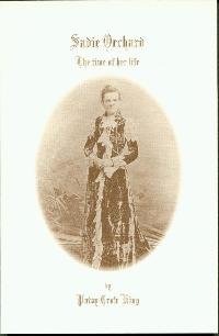 Sadie Orchard (The Time of Her Life) used book depot