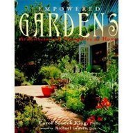 Empowered Gardens: Architects and Designers at Home