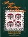 Roots, Feathers and Blooms: 4Block Quilts, Their History and Patterns, Books I Carlson, Linda Giesler