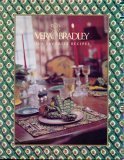Vera Bradley: Our Favorite Recipes used book depot