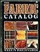 The Fabric Catalog [Paperback] Martin Hardingham