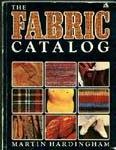 The Fabric Catalog used book depot