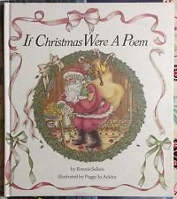 If Christmas Were a Poem used book depot
