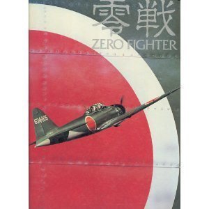Zero Fighter Rh Value Publishing
