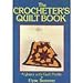 The Crocheters Quilt Book Sommer, Elyse