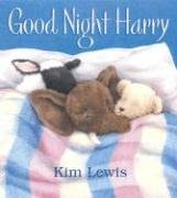 Good Night, Harry used book depot