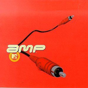MTV's Amp used book depot