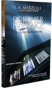 Further Evidence of Close Encounters [Paperback] LA Marzulli