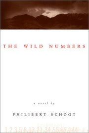 The Wild Numbers: A Novel used book depot