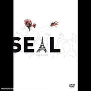 Seal - Live in Paris used book depot