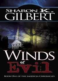 Winds Of Evil used book depot