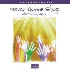 Never Gonna Stop used book depot