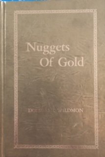 Nuggets of Gold used book depot
