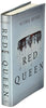 Red Queen Red Queen, 1 [Hardcover] Aveyard, Victoria