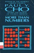 More than Numbers used book depot