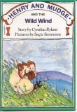 Henry and Mudge and the Wild Wind: The Twelfth Book of Their Adventures used book depot