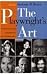 The Playwright's Art: Conversations with Contemporary American Dramatists